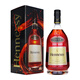 轩尼诗（Hennessy）VSOP1000ml 老包装 干邑白兰地 法国原装进口洋酒 2支装 乔东酒业 1000mL 2瓶
