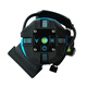 Saiwei deutsches LD Blue Laser Laser Level Grüne Licht 2 Linie 3 Linie 5 Linie Innen- und Außen-Hochvorbereitungsstarke Licht 5 Linie Blaues Licht SW-695LD
