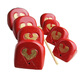 
Orff world Orff percussion instrument high quality wooden 8-tone wooden fish children's instrument toy LP2