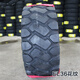 CHAOYANG TIRETO DE LA PARTICIPACIÓN 12-16.5 20.5/70-16 16/70-20-24 17.5-25 23.5 23.5-25 CHAOYANG CL728 Tirma de carretilla elevadora de 16 capas