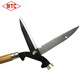 Japan MTC original imported flower and tree pruning lawn scissors large flower shears pruning shears lawn scissors MTC-H5800 fence scissors