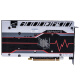 Sapphire SapphireRX5808GD5 Platinum Edition OC1366MHz/8000MHz8GB/256bitGDDR5DX12 independent game graphics card