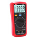 Uni-T UT136C+ automatic range digital multimeter multimeter electrician meter household high-precision backlight with temperature measurement