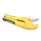 R DEER PVC pipe cutter 42mm aluminum plastic pipe scissors PVC pipe scissors water pipe scissors GT-M