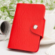 Viney large-capacity multi-card slot card holder (colors shipped randomly) as a Chinese Valentine's Day gift for your wife or girlfriend