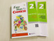 2 Bücher Easy Steps to Chinese 2 Lehrbuch + Übungsbuch Englische Version Easy Steps to Chinese Schulungsmaterial für den Unterricht von Chinesisch als Fremdsprache