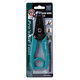 Baogong (Pro sKit) 8PK-3002D hanging ring electrical wire stripping pliers (0.8 2.6mm)
