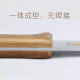 Dengjia Knife Chongqing Dazu Stainless Steel Bone Removing and Peeling Knife Fruit Knife HZ-1202