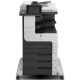 
HP (HP) MFP M725DN Black and White Composite Machine A3 Printing, Copying and Scanning All-in-One Office Commercial MFP M725z Brand New Host