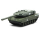 Legierungserholungstank Fahrzeug Kindermilitärfahrzeugmodell Spielzeuggeschenk 7cm Box 4 Tanks Erholungsfunktion