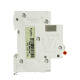 Schneider Electric air switch 1P+NC20A double in double out miniature circuit breaker DPN air switch MGNEA9A45C20R