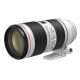 Canon EF70-200mmf/2.8LISIIIUSM SLR lens large three-way zoom