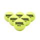 Teloon Tennis Training Ball for Beginners and Advanced Tennis Balls 603 Bags