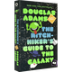 英文原版 银河系漫游指南 The Hitchhiker's Guide to the Galaxy