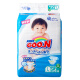 GOO.N Vitamin E Diapers L54 Tablets (9-14kg)