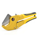 R DEER PVC pipe cutter 42mm aluminum plastic pipe scissors PVC pipe scissors water pipe scissors GT-M