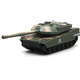 Legierungserholungstank Fahrzeug Kindermilitärfahrzeugmodell Spielzeuggeschenk 7cm Box 4 Tanks Erholungsfunktion