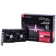 Sapphire SapphireRX5808GD5 Platinum Edition OC1366MHz/8000MHz8GB/256bitGDDR5DX12 independent game graphics card