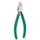 Baogong (Pro sKit) PM-806F Thin Knife Water Nose Pliers Diagonal Nose Pliers Diagonal Nose Pliers 159mm