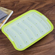 PAPAROTTY Silicone Sausage Mold Baby Homemade Children's Steamed Sausage Baby Household Food Complementary Grinding Tool Ham Sausage