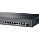 TP-LINK TL-SG1210PE 8-port Gigabit POE switch (1 Gigabit port + 1 Gigabit fiber port)