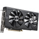 Sapphire SapphireRX5808GD5 Platinum Edition OC1366MHz/8000MHz8GB/256bitGDDR5DX12 independent game graphics card