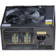 GreatWall rated 500WHOPE-6000DS computer power supply (dual 8PIN/75cm long wire/temperature controlled fan/wide/independent switch)