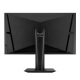 ASUS TUFVG27AQE e-sports Little King Kong 27-inch game monitor 144Hz display overclocking 155Hz 2KIPSHDR rotating lift with audio