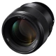 Sony SONYFE 85mm F1.8 full-frame medium-telephoto fixed-focus mirrorless camera lens E-mount SEL85F18