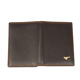 Sept wolfs comptoir carte de visite PACK MENS'S TOP COMEUR COME COWIDE CARDE PADE VÉLICATION CHARGE DE BIEN CAPIDITÉ CADE BOX CONSEIL CONSEIL TROIS COULEUR COFFEUR 3A1310373-02