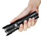 Shenhuo D16-T strong light flashlight customized with zoom, multi-function and long-range can be used as a power bank 1 set