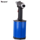 Time-Proof N640G pneumatic hydraulic Haima rivet gun pneumatic Haima riveting tool rivet gun 4.8-6.4mm