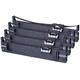
Evi LQ680K2 ribbon LQ690K ribbon rack 4-plied package suitable for Epson EPSON LQ680KII LQ675KT LQ106KF LQ695C pin printer
