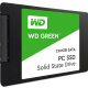 Western Digital (WD) Daily--Storage Solution (Blue Disk 2TBHDD+Green Series 120GSSD Solid State Drive)