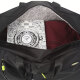 Kara Sheep Trolley Bag Large Capacity Travel Bag Can Boarding Portable Luggage Bag Men's and Women's Wheeled Tow Bag CX8430 Black