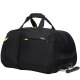 Kara Sheep Trolley Bag Large Capacity Travel Bag Can Boarding Portable Luggage Bag Men's and Women's Wheeled Tow Bag CX8430 Black