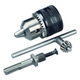 Bosch (BOSCH) four-pit rotary chuck set, dedicated to light electric hammers