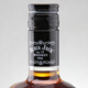 20% off for two pieces Black Jack (BLACK JACK) foreign wine imported from Ukraine original bottle blended whiskey 700ml Black Jack whiskey - single bottle