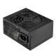 SilverStone rated 450WST45SFSFX power supply (adapted to ITX chassis/80PLUS bronze/9cm low noise fan/single 12V)