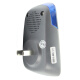 Heidemann (Advent) doorbell wireless doorbell home pager long-distance E-581P one-to-one