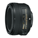 Nikon AF-S 50mm f/1.8G lens