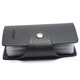 Bopai card holder bank card holder multi-card slot business card holder black 716-005861