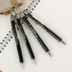 Germany Fiberga TK-Fine automatic pencil 0.3 0.5 0.7mm drawing hand-drawn painting activity pencil student supplies art supplies TK-1355[0.5mm]