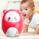 Ozhijia baby toys baby early education nodding tumbler doll toys children's toys boys girls toys gifts