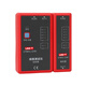 
Ulide multifunctional network wire hunting instrument line tester line checker line patrol line tester high definition cable tester UT681L