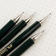 Germany Fiberga TK-Fine automatic pencil 0.3 0.5 0.7mm drawing hand-drawn painting activity pencil student supplies art supplies TK-1355[0.5mm]