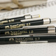 Germany Fiberga TK-Fine automatic pencil 0.3 0.5 0.7mm drawing hand-drawn painting activity pencil student supplies art supplies TK-1355[0.5mm]