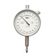 Shanggong mechanical dial indicator 0-1mm surface diameter 60mm grade 1 graduation value 0.001 indicator QG1-01