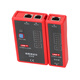 
Ulide multifunctional network wire hunting instrument line tester line checker line patrol line tester high definition cable tester UT681L
