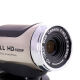 Aoni Core HD1080P HD USB camera desktop laptop TV video call camera